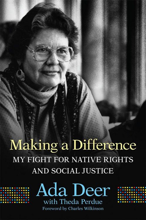 Produktbild: Making a Difference