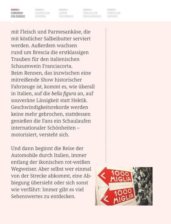Produktbild: Amore & Motore