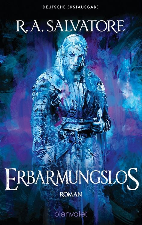 Produktbild: Erbarmungslos