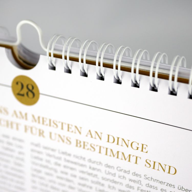 Produktbild: 52 Challenges, die dein Leben ver&auml;ndern werden