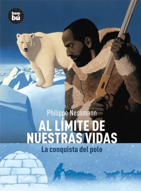 Produktbild: Al L&iacute;mite de Nuestras Vidas