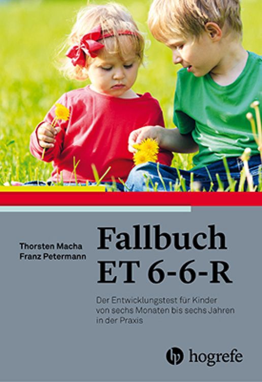 Produktbild: Fallbuch ET 6-6-R