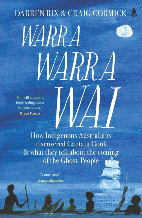 Produktbild: Cormick, C: Warra Warra Wai