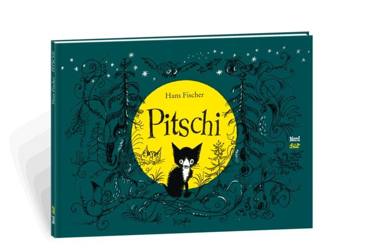Produktbild: Pitschi
