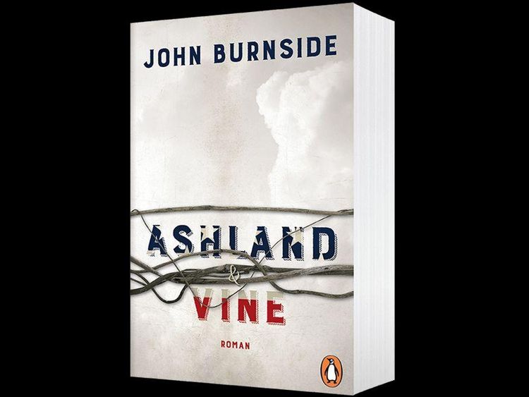 Produktbild: Ashland & Vine