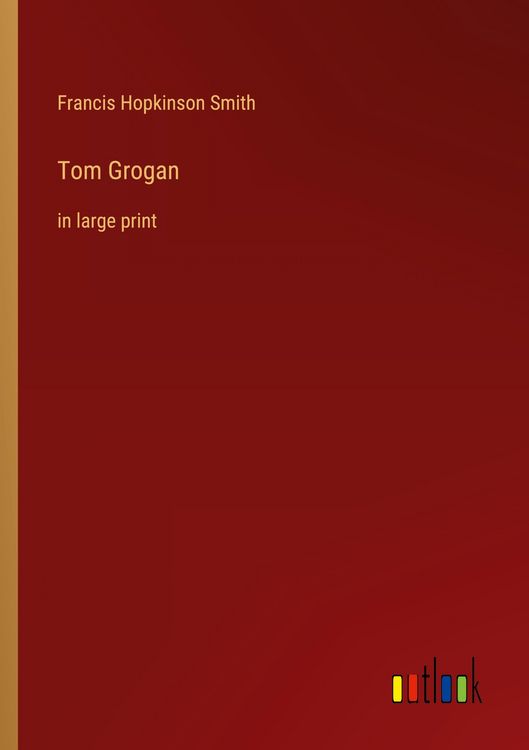 Produktbild: Tom Grogan