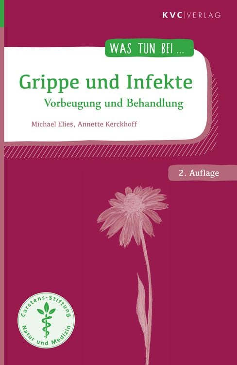 Bild vom Artikel Grippe und Infekte vom Autor Michael Elies