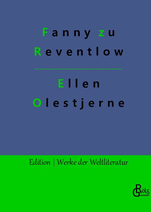Produktbild: Ellen Olestjerne