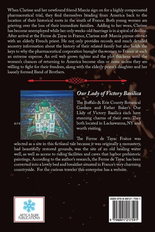 Produktbild: Precious Bloodline