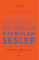 Produktbild: Kaybolan Sesler