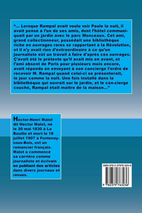 Produktbild: Les Millions honteux