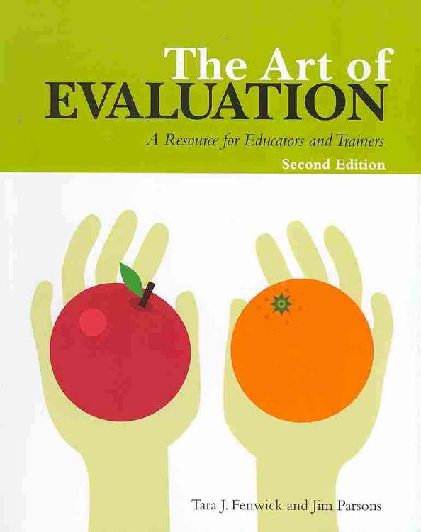 Produktbild: Art of Evaluation, 2nd Edition