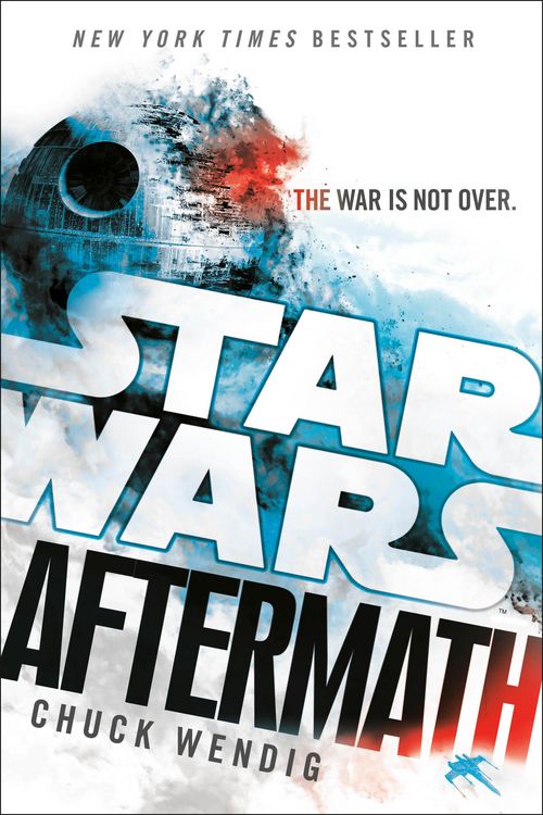 Produktbild: Aftermath (Star Wars)