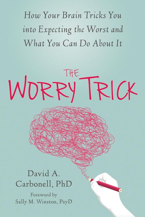 Produktbild: Worry Trick