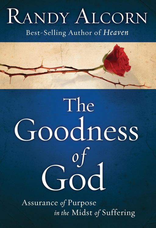 Produktbild: The Goodness of God