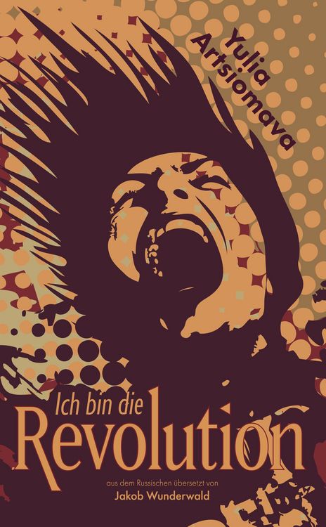 Produktbild: Ich bin die Revolution