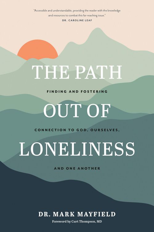 Produktbild: The Path out of Loneliness