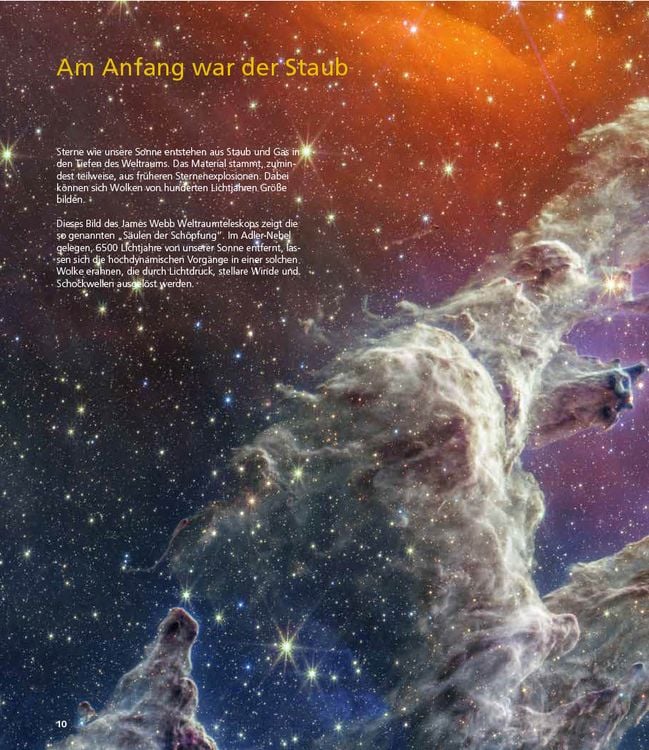 Produktbild: Planeten