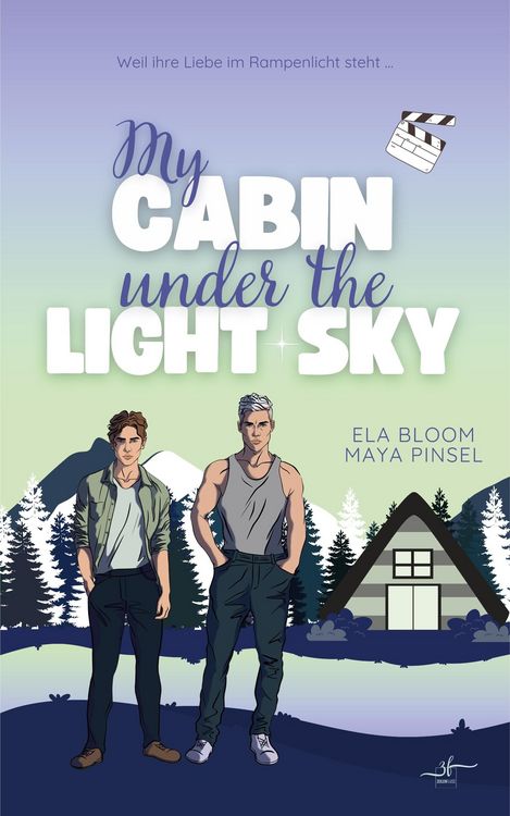 Produktbild: My Cabin under the Light Sky - Jules & Ivorian