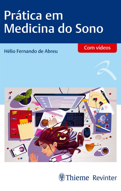 Produktbild: Pr&aacute;tica em Medicina do Sono