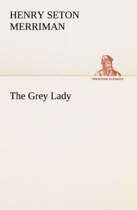 Produktbild: The Grey Lady