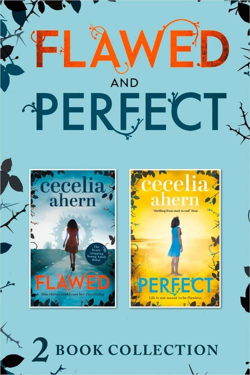 Produktbild: Flawed / Perfect