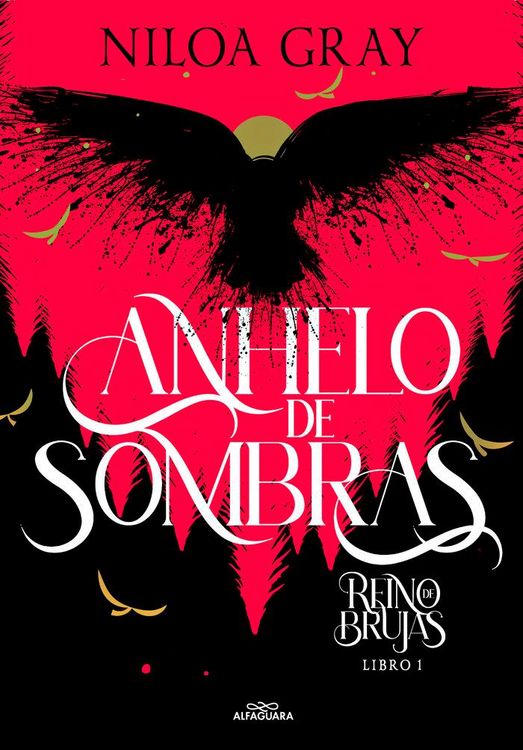Produktbild: Anhelo de Sombras / Longing for Shadows