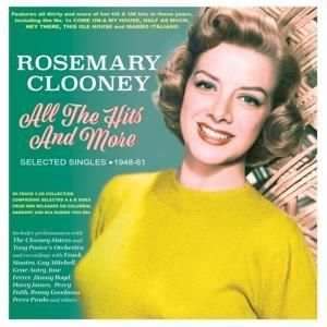 Produktbild: All The Hits And More - Selected Singles 1948-61
