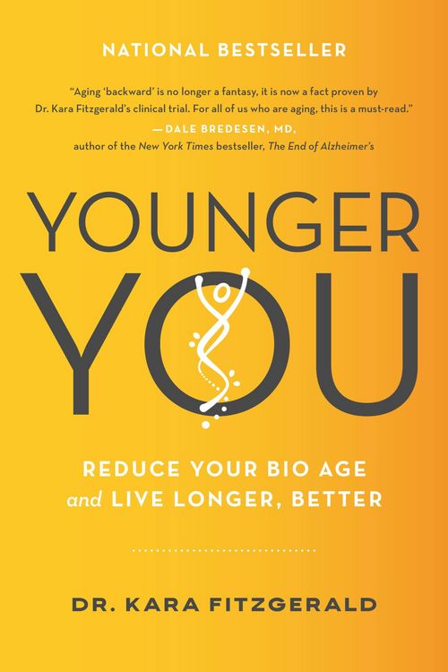 Produktbild: Younger You