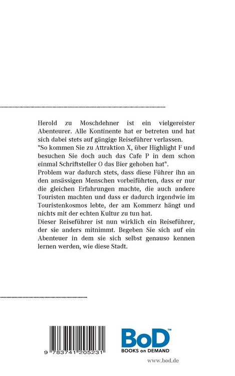 Produktbild: L&uuml;neburg extrem erleben