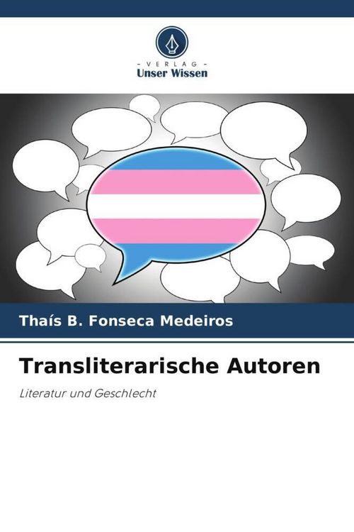 Produktbild: Transliterarische Autoren