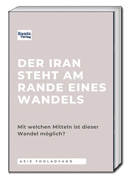 Produktbild: Der Iran steht am Rande eines Wandels