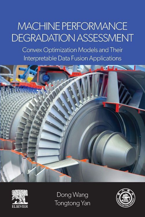 Produktbild: Machine Performance Degradation Assessment