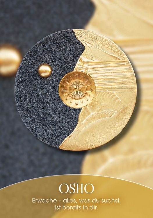 Produktbild: The Golden Circle &ndash; Orakel - Aus der Ewigkeit f&uuml;r die Neue Zeit &ndash; Verbinde dich mit den gr&ouml;&szlig;ten Seelen der Geschichte