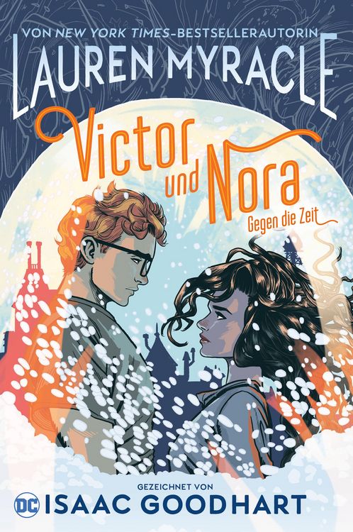 Produktbild: Victor und Nora: Gegen die Zeit