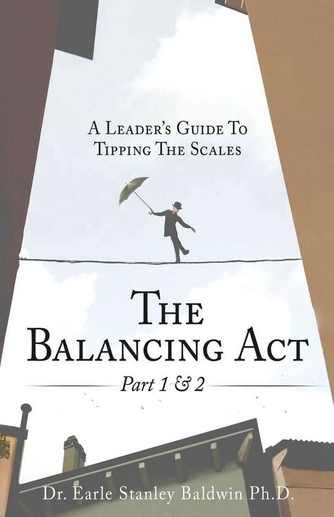 Produktbild: The Balancing Act Part 1 & 2