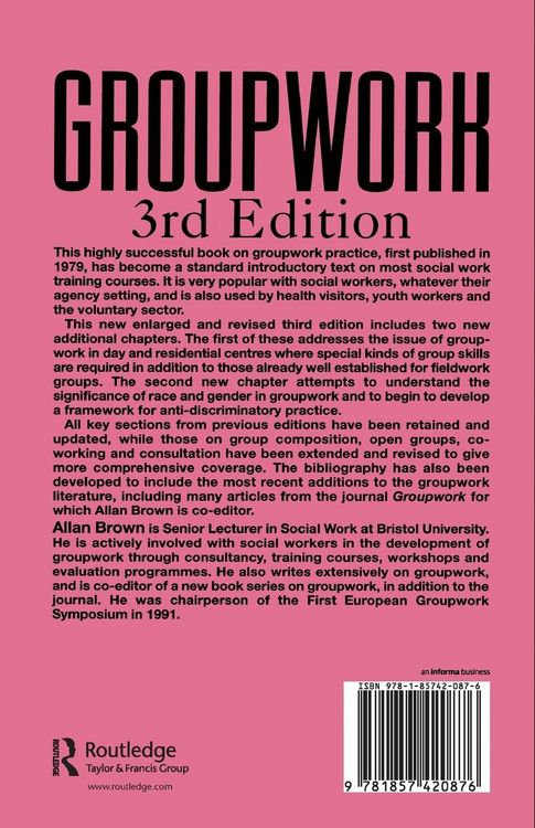Produktbild: Groupwork