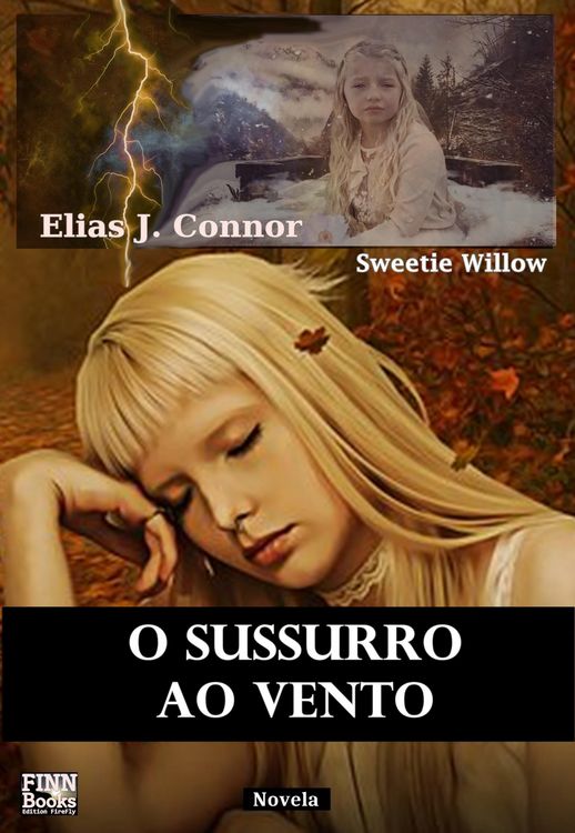 Produktbild: O sussurro ao vento