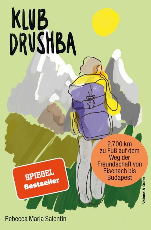 Produktbild: Klub Drushba