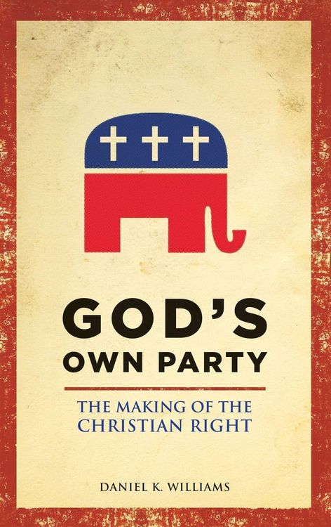 Produktbild: God's Own Party