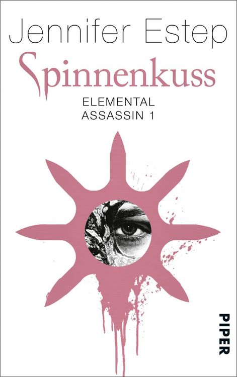 Produktbild: Spinnenkuss