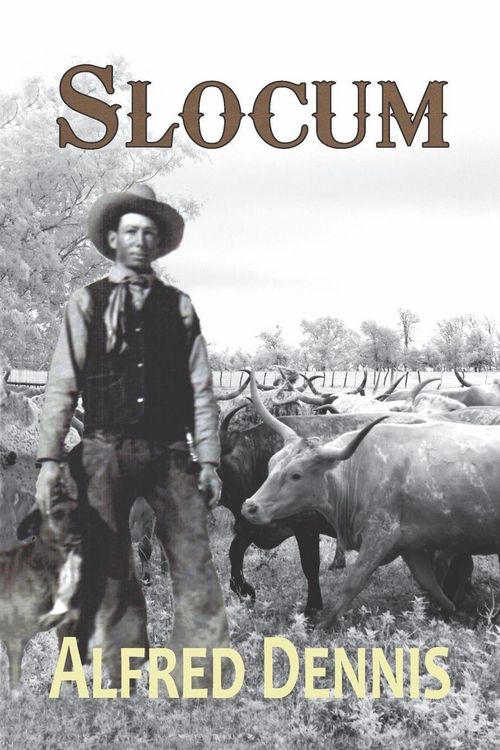 Produktbild: Slocum