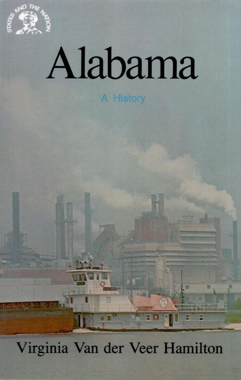 Produktbild: Alabama