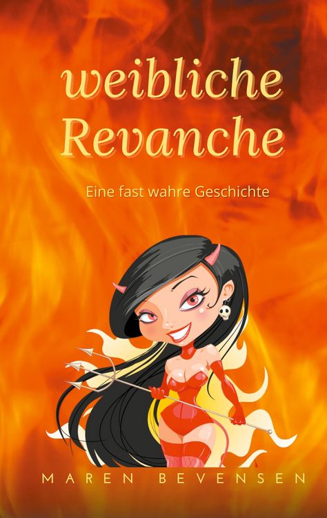 Produktbild: Weibliche Revanche