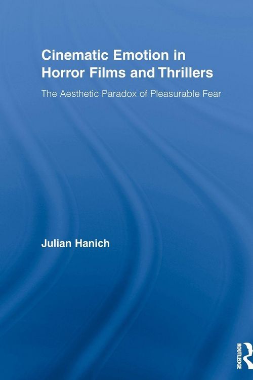 Produktbild: Cinematic Emotion in Horror Films and Thrillers