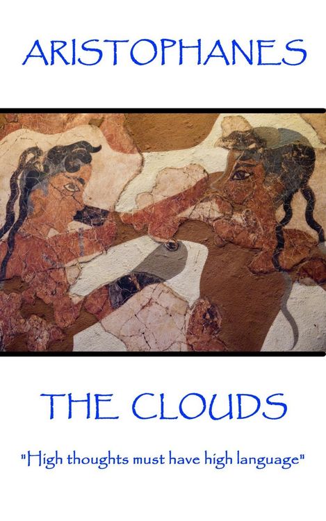 Produktbild: The Clouds