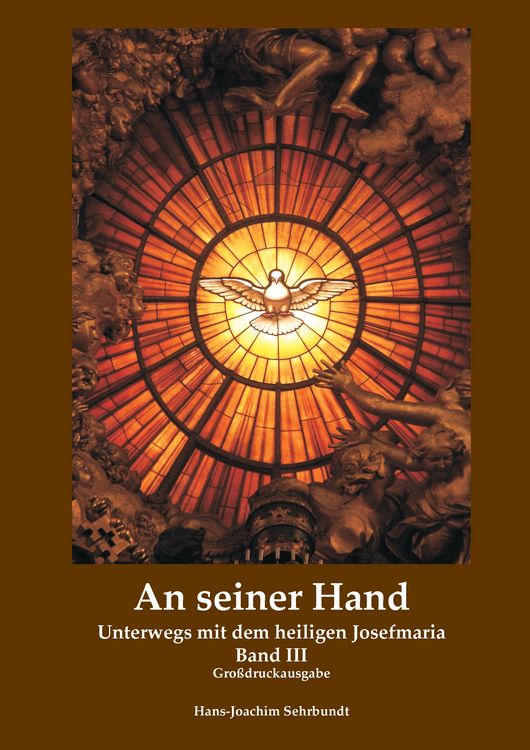 Produktbild: An seiner Hand (Grossdruck)