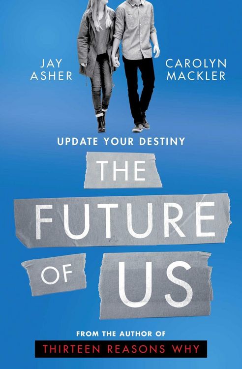 Produktbild: The Future of Us