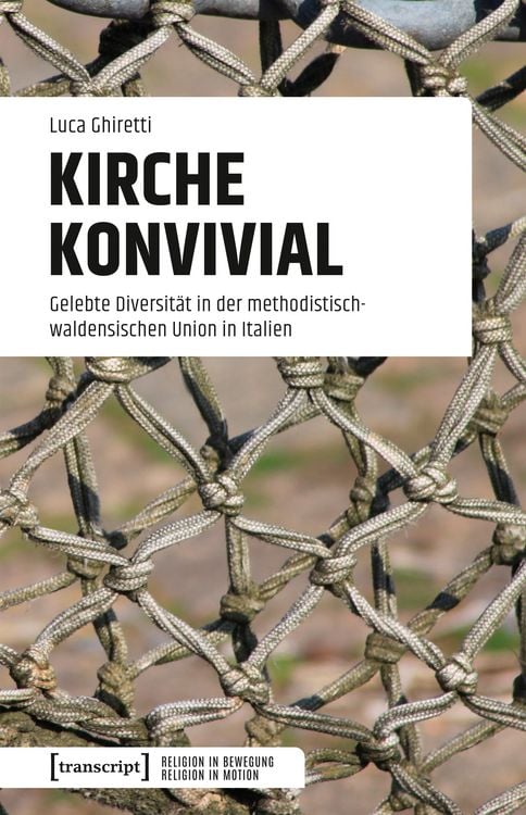 Produktbild: Kirche konvivial
