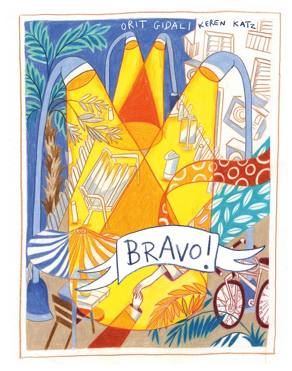 Produktbild: Bravo!